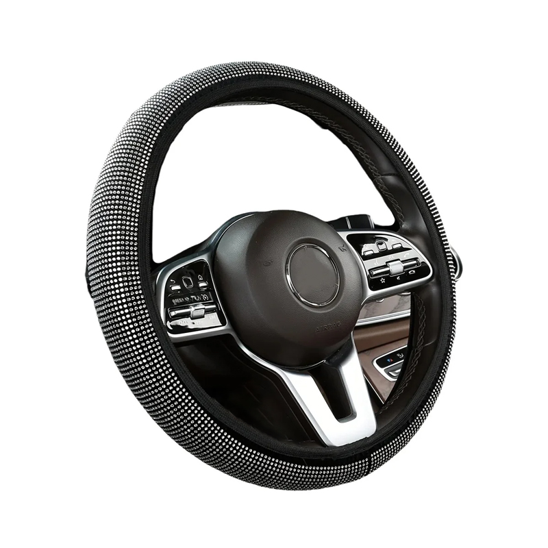 Universal Car Steering Wheel C - Women Fashion Hub incelemesi ve fiyatı
