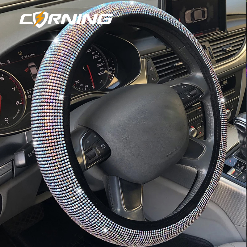 Universal Car Steering Wheel C - Women Fashion Hub incelemesi ve fiyatı