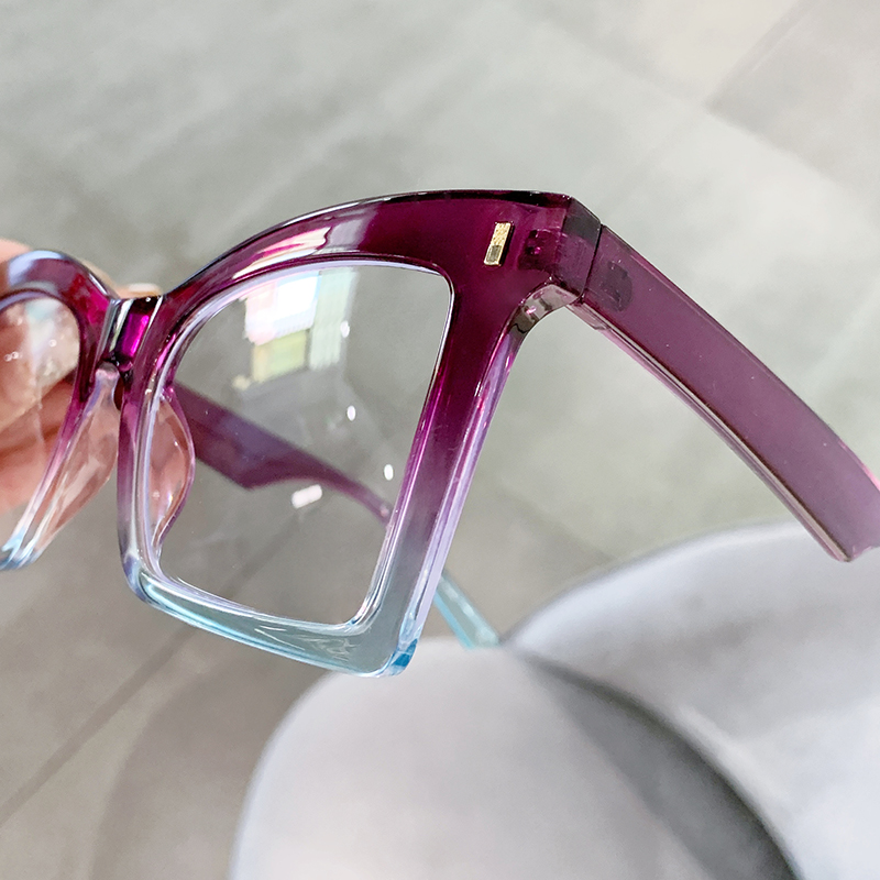 1Pc Women's Fashionable Non-Pr - Women'S Fashion Glasses Non Prescription incelemesi ve fiyatı