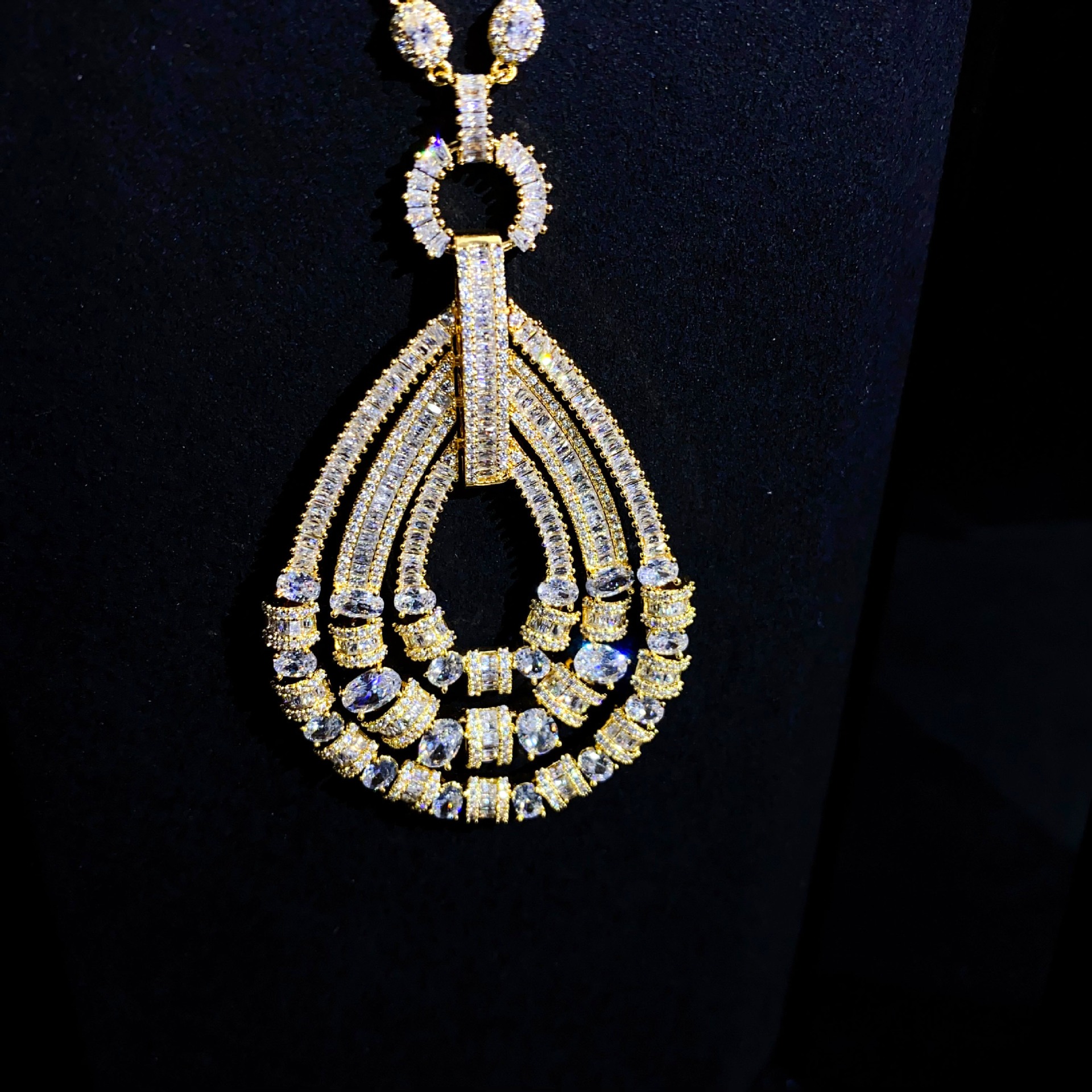 Luxury UAE Dubai Bridal Jewelr - Women Fashion Uae incelemesi ve fiyatı