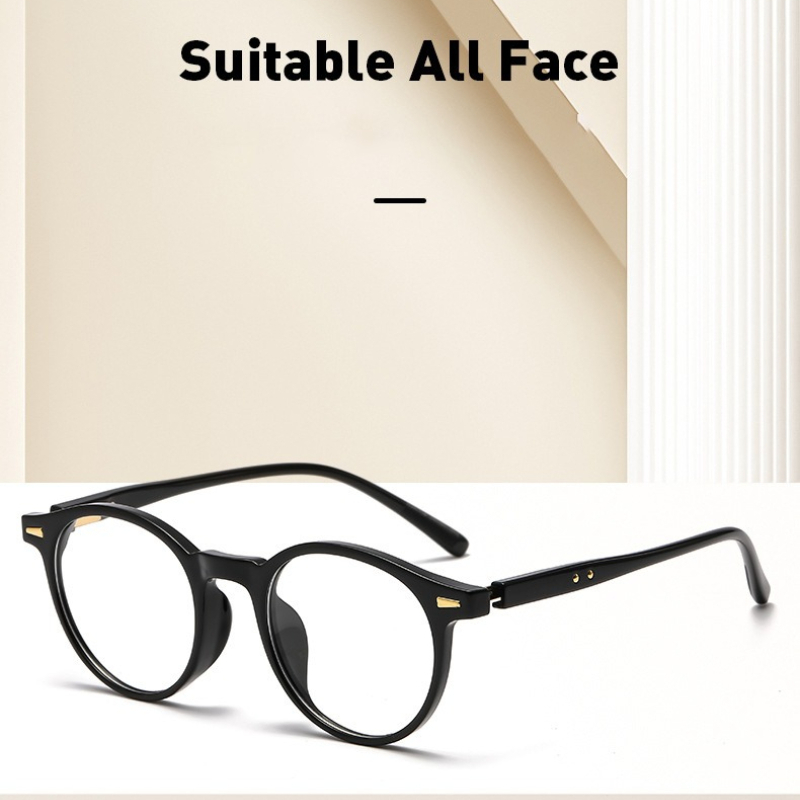 Retro Ultralight Frame Blue Li - Women'S Fashion Glasses Non Prescription incelemesi ve fiyatı