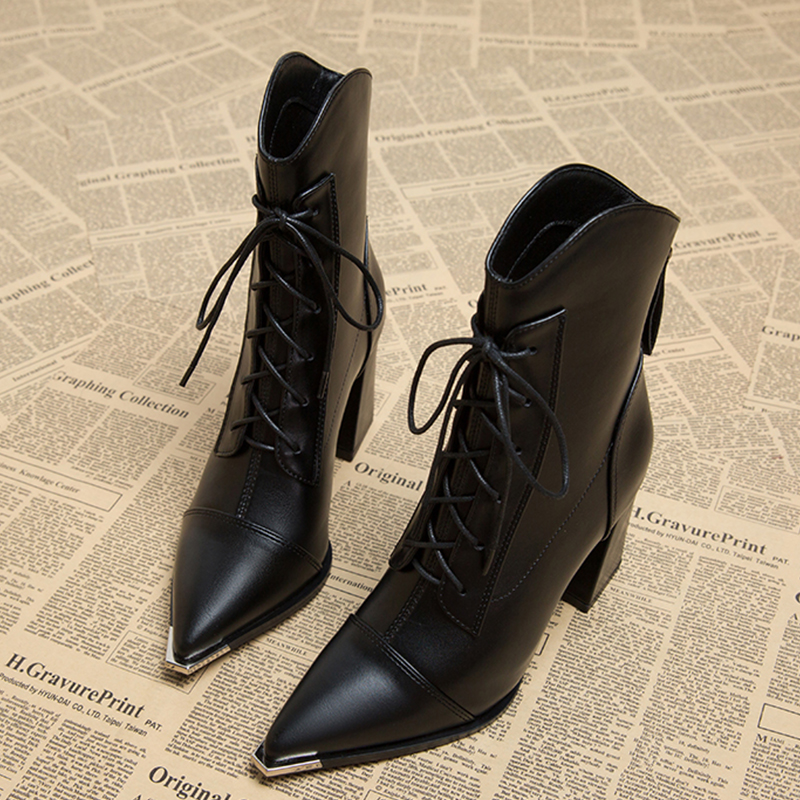 Women's Ankle Boots Fashion Po - Women'S Fashion Trends 2025 incelemesi ve fiyatı