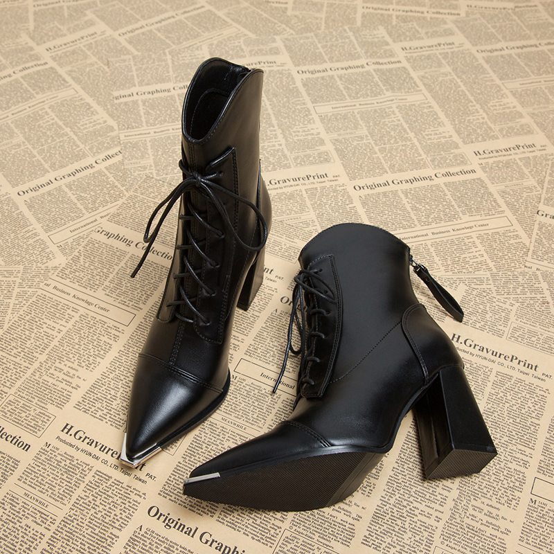 Women's Ankle Boots Fashion Po - Women'S Fashion Trends 2025 incelemesi ve fiyatı
