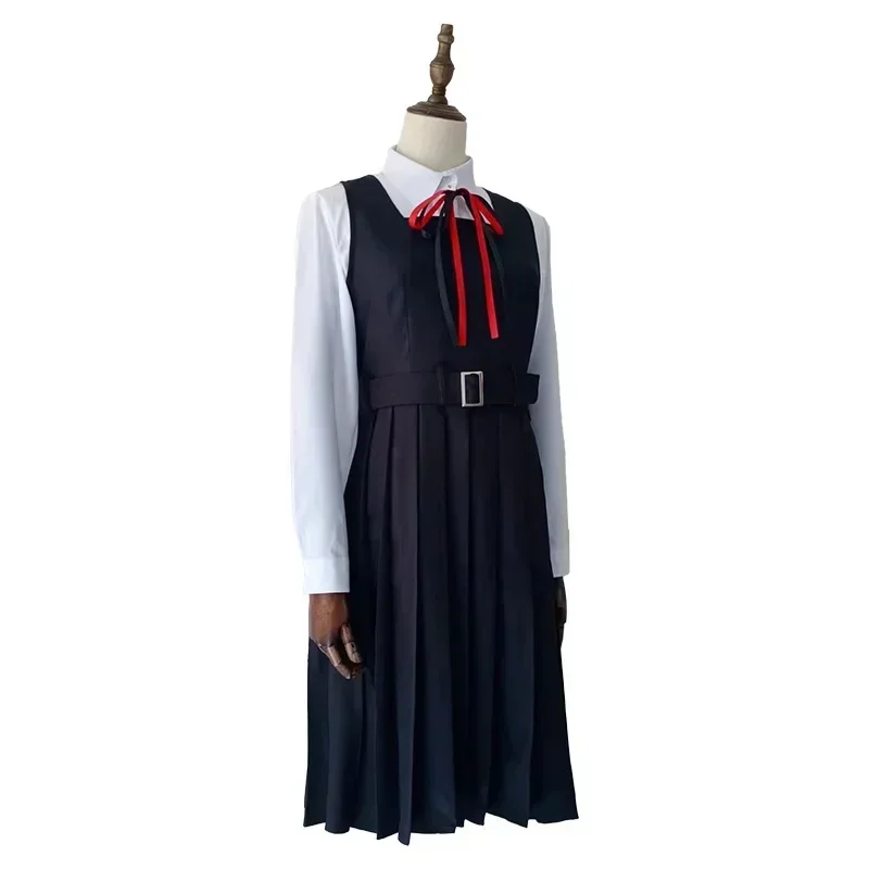 Anime Chainsawing Man Cosplay  - Women Fashion Reddit incelemesi ve fiyatı