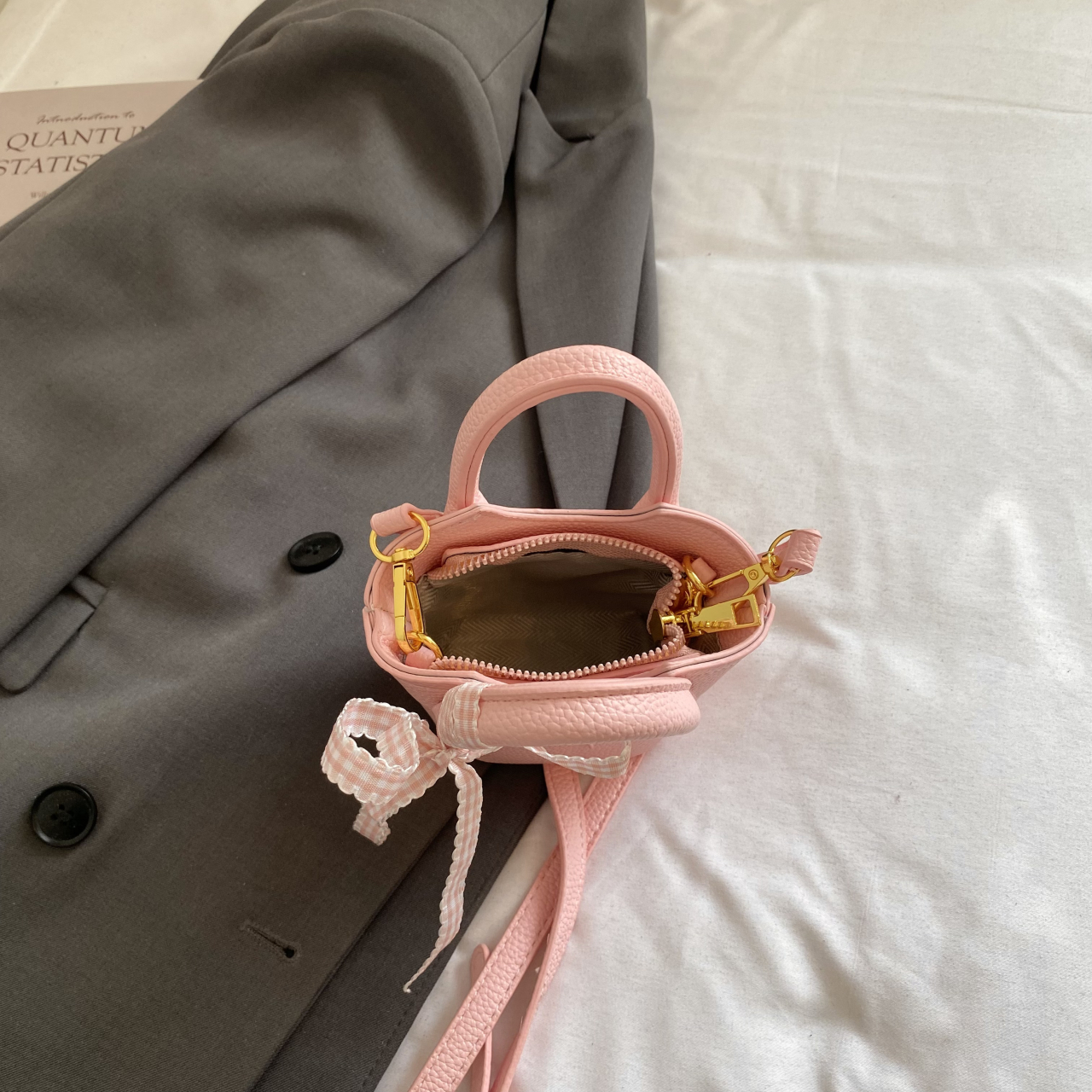 Super Mini Crossbody Coin Purs - Women Fashion Handbags incelemesi ve fiyatı