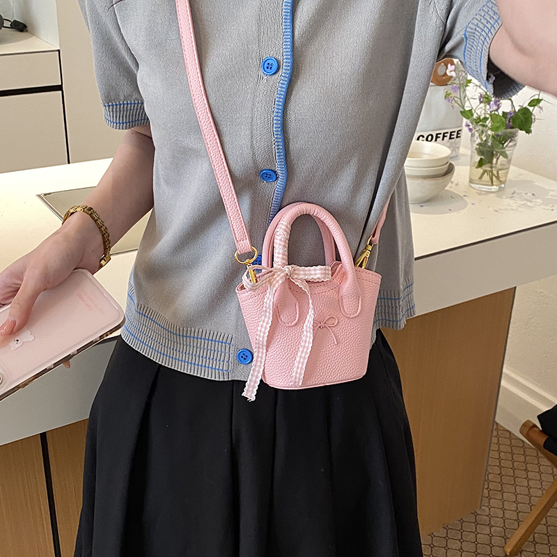 Super Mini Crossbody Coin Purs - Women Fashion Handbags incelemesi ve fiyatı