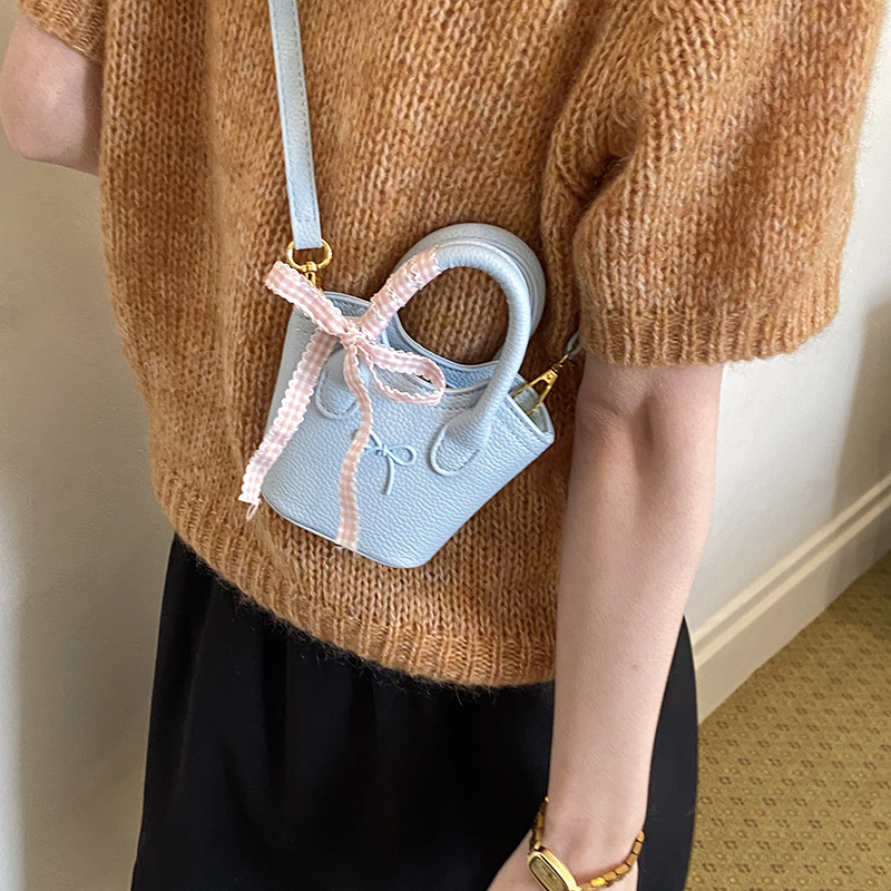 Super Mini Crossbody Coin Purs - Women Fashion Handbags incelemesi ve fiyatı