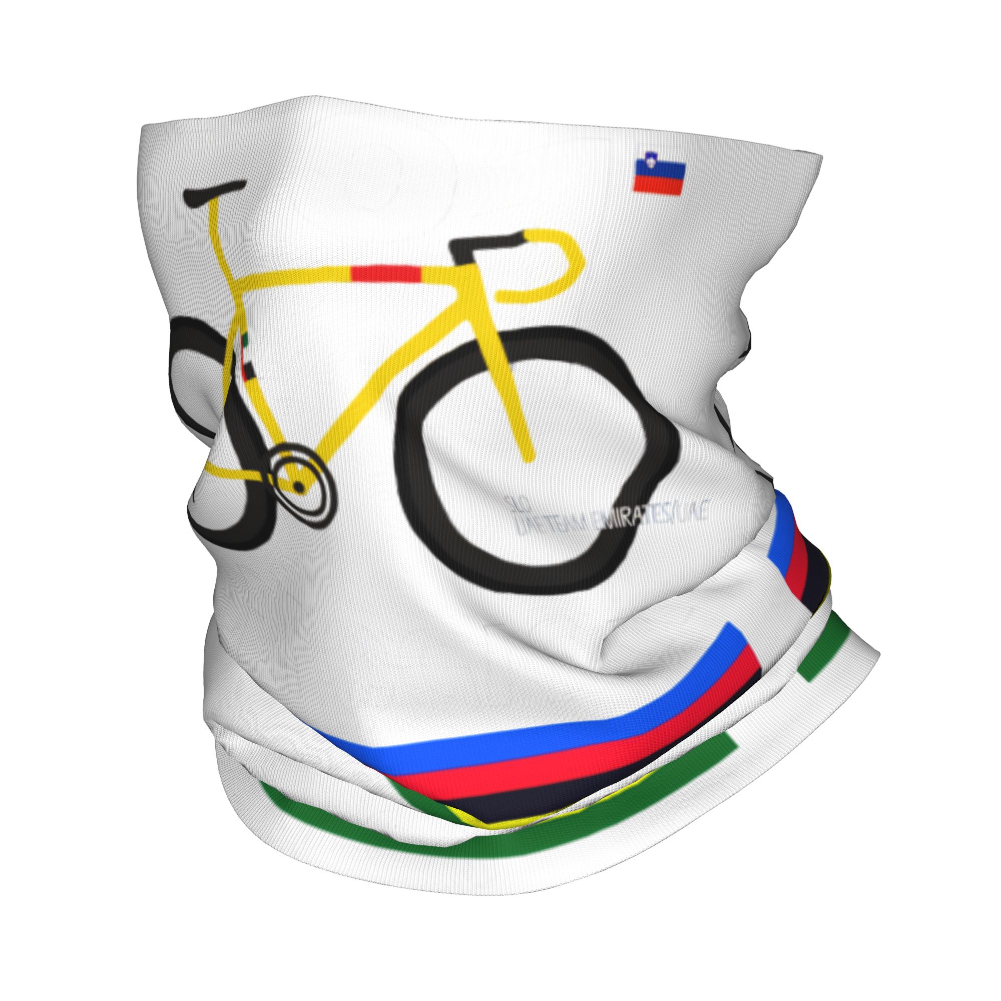 UAE Tadejs Cycling Racer Pogac - Women Fashion Uae incelemesi ve fiyatı