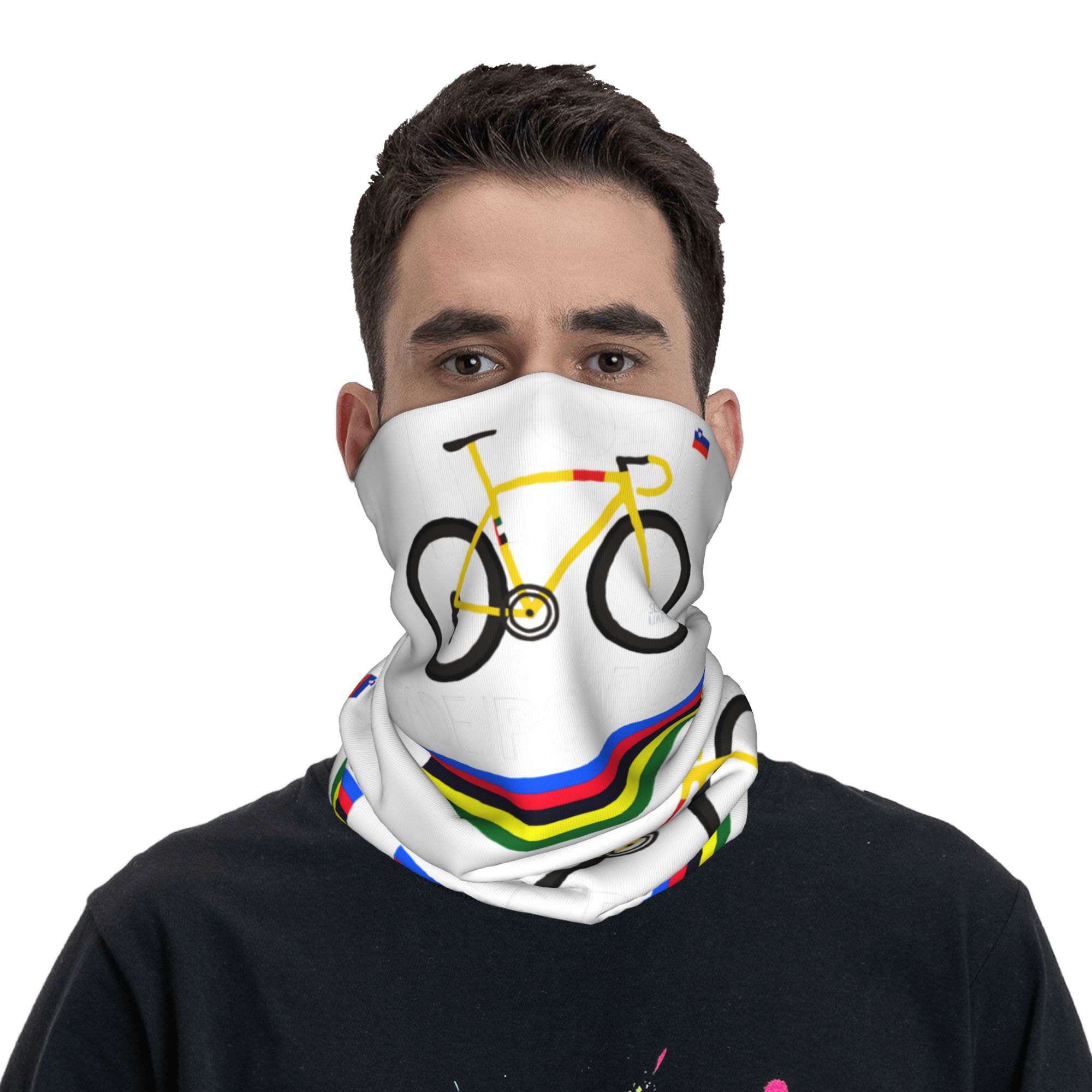UAE Tadejs Cycling Racer Pogac - Women Fashion Uae incelemesi ve fiyatı