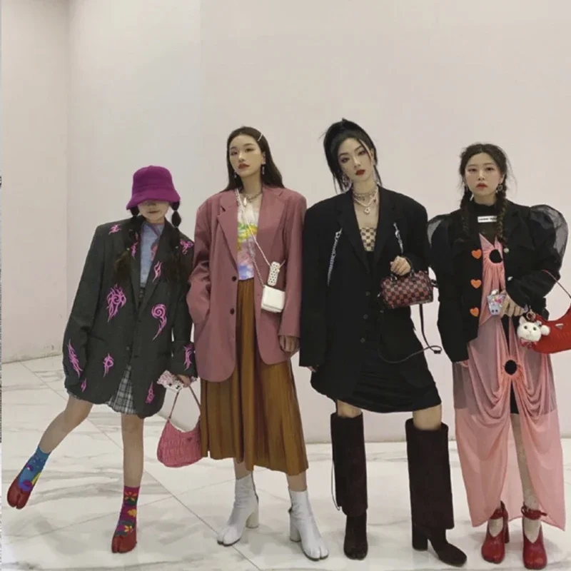 2026 Vintage Spring Fashion Sp - Women Fashion Reddit incelemesi ve fiyatı